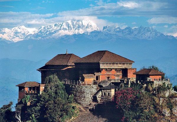 Gorkha